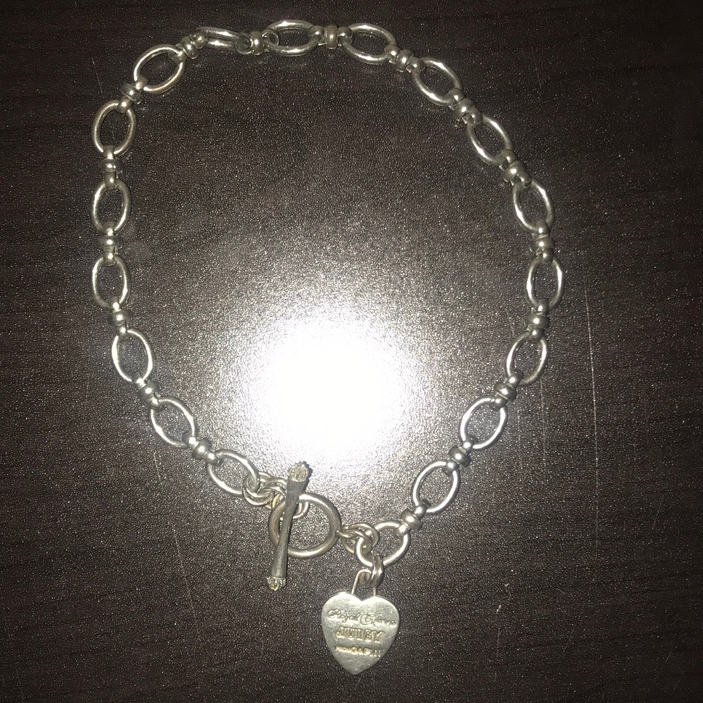 Juicy Couture Necklace